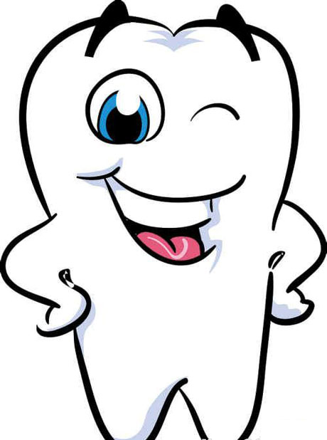 爱牙护齿,从宝宝开始 - 爱牙护齿,从宝宝开始|爱