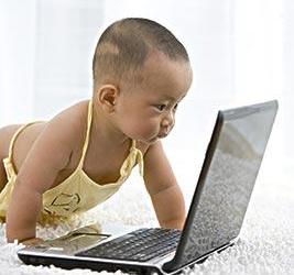 宝宝越晚说话越聪明吗 - 宝宝越晚说话越聪明吗