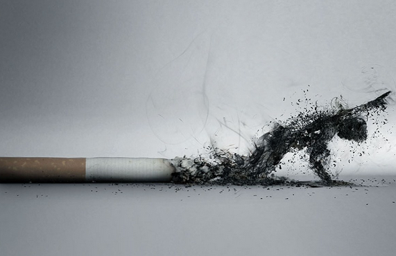 吸烟的危害